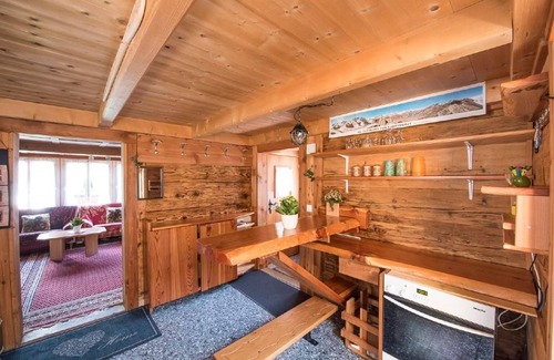 Lungern Other | Holiday cottage Wüthrich