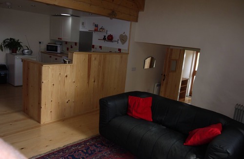 Gallt Y Foel Cottage | Holiday Cottage With Extensive Mntn And Lake Views Over Snowdon And Llyn Padarn