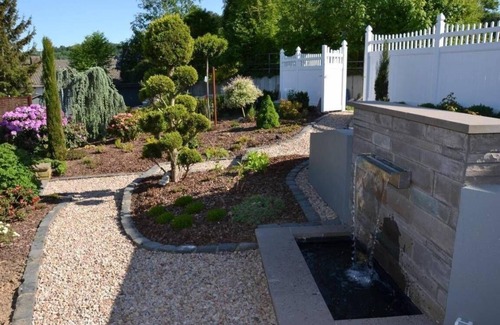 Bad Muenstereifel House | Holiday home in Bad Münstereifel with terrace and garden