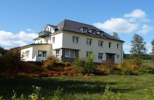 Goddelsbach House | Holiday apartment with 8 bedrooms