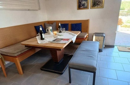 Birkelback House | Holiday home with 8 bedrooms