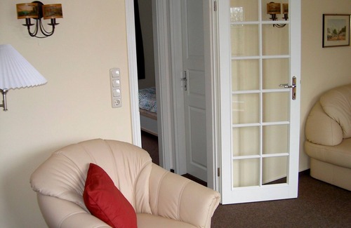 Lemkenhafen House | Holiday home for 2 guests with 50m² in Fehmarn OT Lemkenhafen (11210)