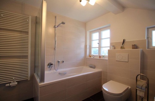 Garmisch-Partenkirchen House | Holiday house Garmisch-Partenkirchen for 1 - 6 persons with 2 bedrooms - Holiday house