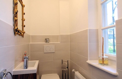 Garmisch-Partenkirchen House | Holiday house Garmisch-Partenkirchen for 1 - 6 persons with 2 bedrooms - Holiday house