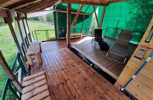 Neuhaus an der Pegnitz Apartment | Holiday house perfect for groups in an idyllic secluded location with pool