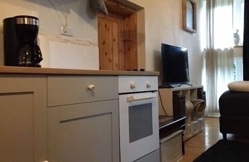 Region Hannover District Apartment | Holiday apartment/app. for 2 guests with 35m² in Neustadt am Rübenberge (126365)