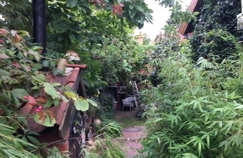 Region Hannover District Apartment | Holiday apartment/app. for 2 guests with 35m² in Neustadt am Rübenberge (126365)