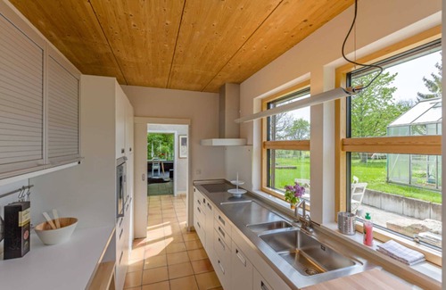 Villingen-Schwenningen House | Holiday home M No. 7/1 - Holiday home M No. 7/1, 1 - 5 people