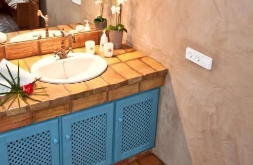 La Matanza de Acentejo House | Holiday house La Matanza de Acentejo for 1 - 3 persons with 1 bedroom - Holiday home