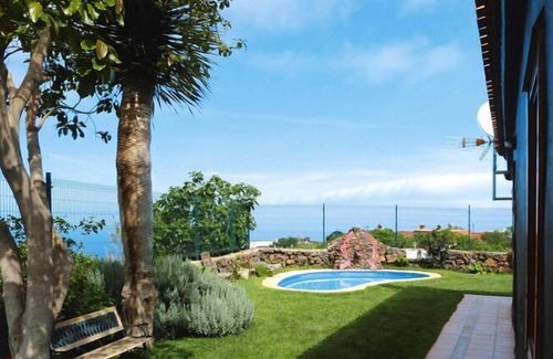 La Matanza de Acentejo House | holiday home, La Matanza de Acentejo