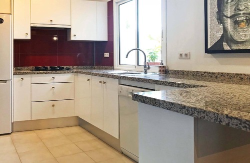 La Victoria de Acentejo House | Holiday house La Victoria de Acentejo for 1 - 6 persons with 3 bedrooms - Holiday home