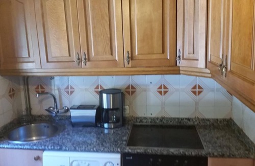 Navarredonda de Gredos Apartment | Holiday apartment Navarredonda de Gredos for 1 - 5 persons with 2 bedrooms - Holiday apartment in on