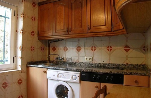 Navarredonda de Gredos Apartment | Holiday apartment Navarredonda de Gredos for 1 - 5 persons with 2 bedrooms - Holiday apartment in on