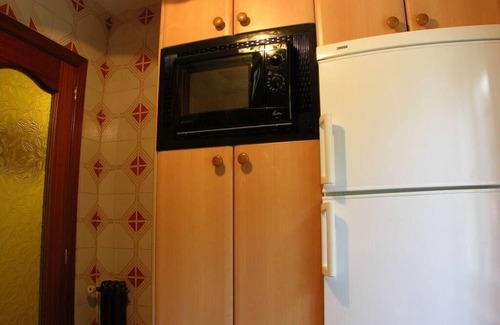 Navarredonda de Gredos Apartment | Holiday apartment Navarredonda de Gredos for 1 - 5 persons with 2 bedrooms - Holiday apartment in on