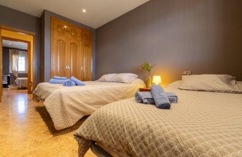Alcanar House | Holiday Home Gladiols by Interhome
