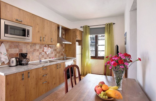 San Juan de la Rambla House | Holiday home Los diablitos 3C with Mountain View, Terrace & Wi-Fi