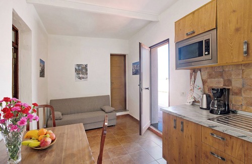 San Juan de la Rambla House | Holiday home Los diablitos 3C with Mountain View, Terrace & Wi-Fi