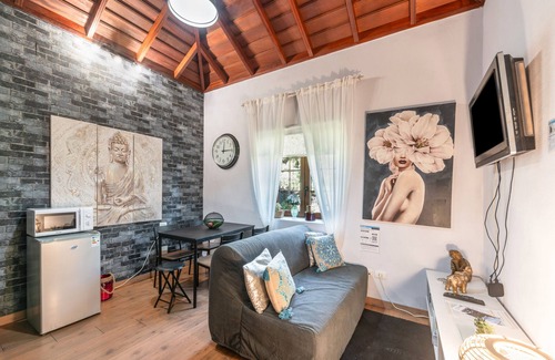 Brena Baja House | Holiday Home 'Casa Milele 2' with Sea View, Wi-Fi and Air Conditioning