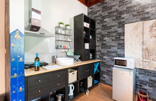 Brena Baja House | Holiday Home 'Casa Milele 2' with Sea View, Wi-Fi and Air Conditioning