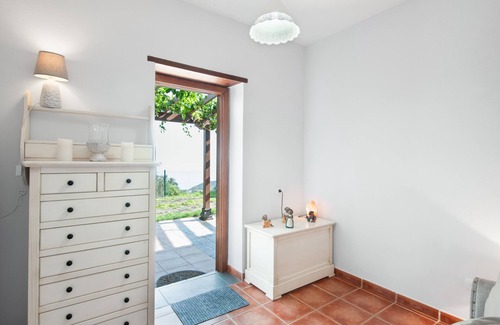 Brena Baja House | Holiday Home 'Casa Milele 2' with Sea View, Wi-Fi and Air Conditioning