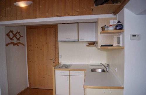 Siusi Apartment | Holiday flat in Siusi with garden and panoramic view