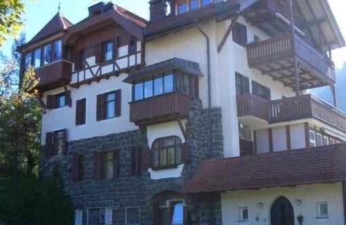Siusi Apartment | Holiday flat in Siusi with garden and panoramic view