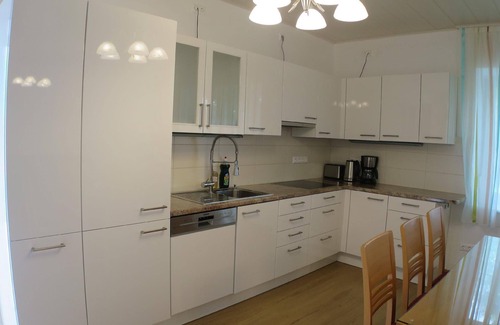 Sankt Andra am Zicksee Apartment | Holiday flat 3