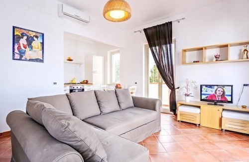 Marchesana Apartment | Holiday flat 'Bianca'