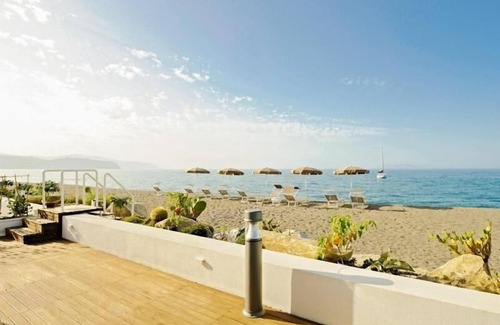 Marchesana Apartment | Holiday flat 'Bianca'