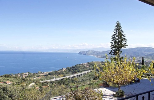 Santa Margherita Apartment | Holiday flat 'Benincasa B