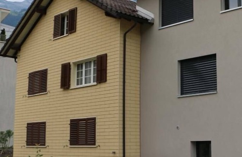 Attinghausen Apartment | Holiday flat Brüstiblick