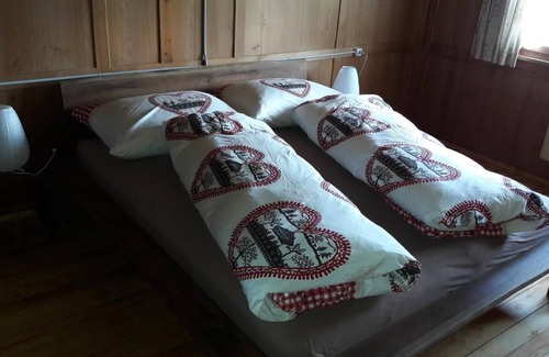 Mosnang Other | Holiday flat on the farm