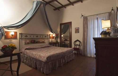 Proceno Other | holiday flat "Chiostrino proceno