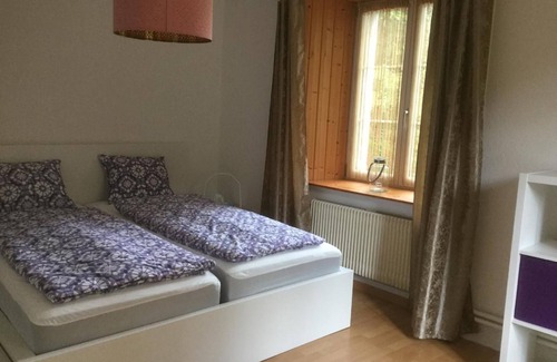 Langenbruck Other | Holiday flat Hof unterer Dürrenberg/Langenbruck