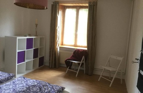 Langenbruck Other | Holiday flat Hof unterer Dürrenberg/Langenbruck