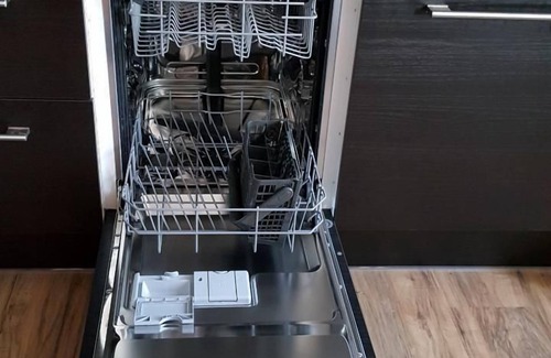 Gossau Apartment | Holiday flat in Fürstenland