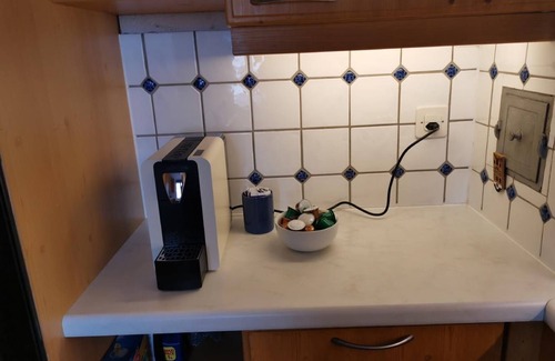 Gossau Apartment | Holiday flat in Fürstenland 1st floor