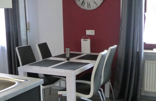 Bad Wildungen Apartment | Holiday flat in Schneewittchendorf Bergfreiheit