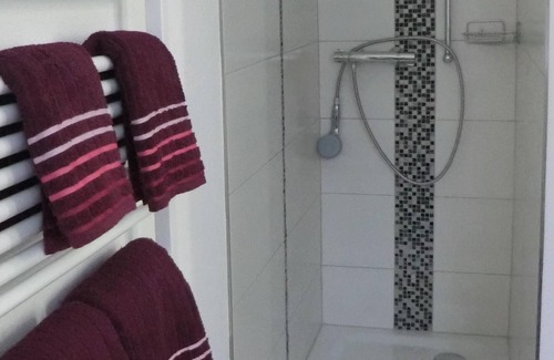 Bad Wildungen Apartment | Holiday flat in Schneewittchendorf Bergfreiheit