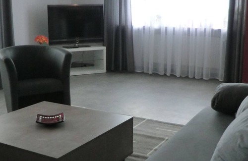 Bad Wildungen Apartment | Holiday flat in Schneewittchendorf Bergfreiheit