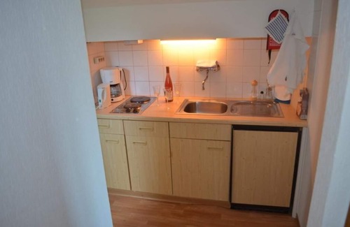 Homberg Apartment | Holiday flat in the attic