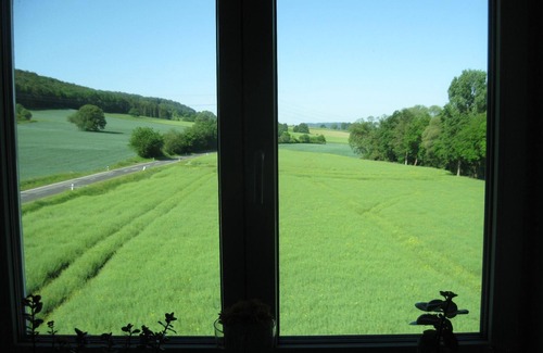 Homberg Apartment | Holiday flat in the attic