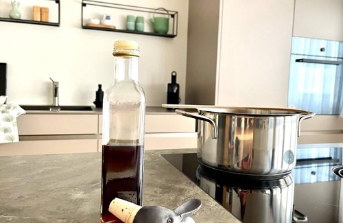 Hundwil House | Holiday flat in the village of Urnäsch