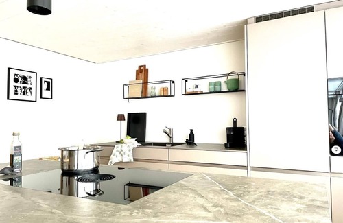 Hundwil House | Holiday flat in the village of Urnäsch