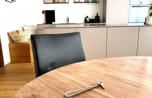 Hundwil House | Holiday flat in the village of Urnäsch