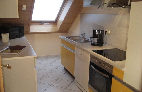 Ulmen Apartment | Holiday flat in the Vulkaneifel