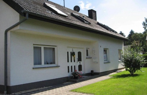 Ulmen Apartment | Holiday flat in the Vulkaneifel