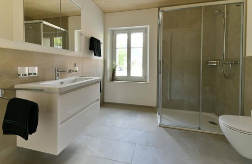 Urnerboden Apartment | Holiday flat Läckistock Urnerboden