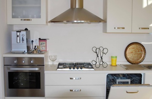 Ripatransone Apartment | Holiday flat "L'Olivo" from "La Casa di Petra"