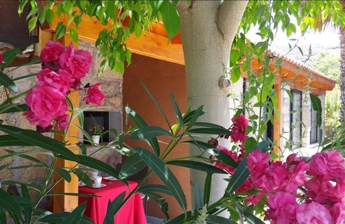 Armenime Cottage | Holiday flat La Gomera southwest Tenerife